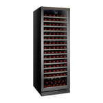 Vintec Wine Cooler V110SGES3, V155SGES3 User Manual