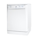 Indesit DFP 2727 Instruction for Use