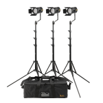 Ikan SW50 Light Quick Start Guide