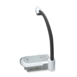 SMART Document Camera 450 User's Guide | AI Chat &amp; PDF