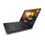 Dell Inspiron 5455 laptop sp&eacute;cification