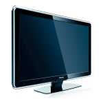 42PFL7423H/12 Philips Flat TV with Pixel Plus 3 HD
