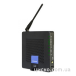 Linksys Small Business WRP400 User guide