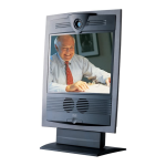 Cisco TelePresence System 1700 MXP Video Conferencing System Installation Guide