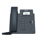 Yealink SIP-T2 Series T3 Series VP530 IP Phones Guide
