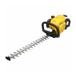 Stanley SXPG42604 Operating Manual
