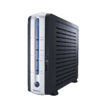 Synology DS-101g+ Hardware Installation Guide