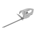 YARD MACHINES grass trimmer MTD27P Operator's Manual