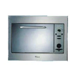 Whirlpool MT 743/WH Instruction for Use