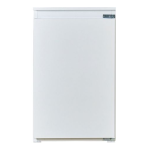 Indesit INS 9011 Refrigerator NEL Data Sheet