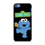 I.SOUND COOKIE MONSTER CASE - FOR IPOD TOUCH Datasheet