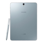Samsung Galaxy Tab S3 (9.7'', LTE) Manual de utilizare (Oreo)