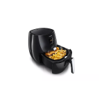 Philips Viva Collection Digitaler Airfryer HD9236/20 Important Information Manual
