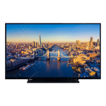 Toshiba 24W1763 Bedienungsanleitung