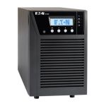 Eaton 9130 700&ndash;3000 VA User's Guide + AI Chat &amp; PDF Download