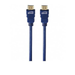 Speco HDCL50 50′ CL2 HDMI Cable Spec Sheet