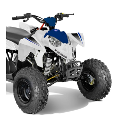 Polaris Outlaw 525 Owner's Manual | Manualzz
