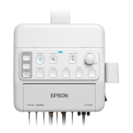 Epson ELPCB01 User's Manual