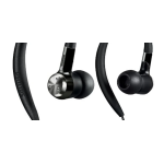 Philips SHH8006/28 Headset for iPhone with remote and mic Product Datasheet