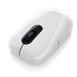 Philips Mouse per netbook SPM5910B/10 Istruzioni per l'uso