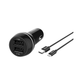 Philips DLP2357A/10 USB nab&iacute;jačka do auta &Uacute;daje o produkte
