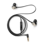 HP H2310 In Ear Headset Ghid de instalare