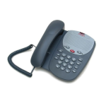 Avaya IP Office 5601 Quick Reference Guide