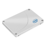 Intel SSD 520 60GB Datasheet