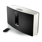 Bose SoundTouch 30/20 Series III Operating And Maintenance Instructions