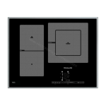 KitchenAid KHIP3 65510 Instruction for Use