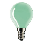Philips Incand. colored blown refl. la Incandescent lamp 871150033257838 Datasheet
