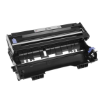 Brother PPF-4750E All in One Printer Owner`s manual