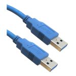 CableWholesale 3ft, USB3.0-A - USB3.0-A Datasheet