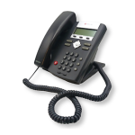 Polycom IP 335 Quick Reference