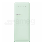 CDA FW280 Integrated freezer Instructions for use