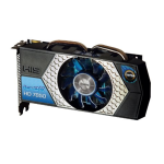 HIS H785F2G2M AMD Radeon HD7850 2GB graphics card User guide