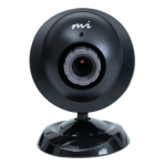 webcam IC50C User's Manual