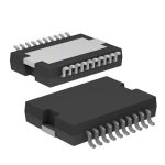 STMicroelectronics L9825 Datasheet