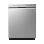 LG LDF5678SS 24 Inch Smart Built-In Dishwasher Spec Sheet