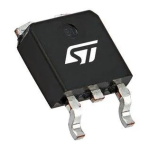 STMicroelectronics LIC01 Datasheet