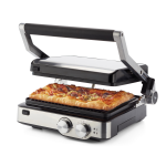 Ariete 1918 Grill &amp; Taste Product sheet