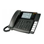 Alcatel TEMPORIS 57 Manuel du propri&eacute;taire