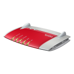 FRITZ!Box Fon WLAN 7390 Manual: AI Chat &amp; PDF Access