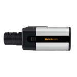 Brickcom FB-130NP User manual