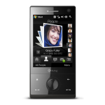 HTC Touch Diamond Manuale d'uso