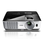 BenQ MH680 Projector Product sheet