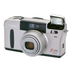 Canon Prima Super 135 User Manual