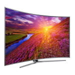 Samsung UE88KS9800T: Руководство пользователя + AI Chat