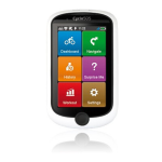 Mio Cyclo 505 Manual: AI Chat &amp; PDF Access