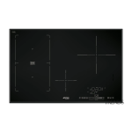 Smeg SIM581B Instruction for Use